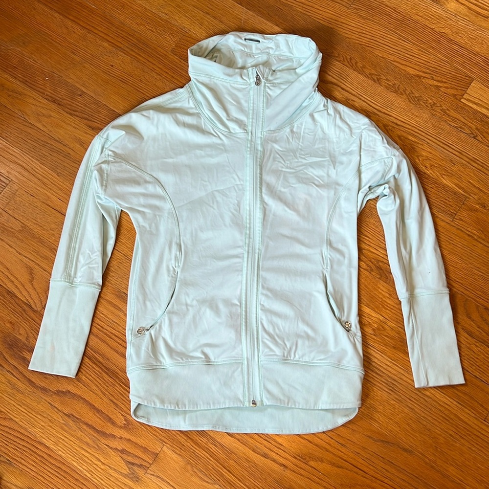 Lululemon Jacket 6